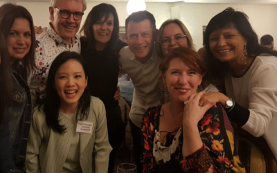 From Billund to Rome … the power of LSP Community