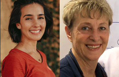Pro Bono Projects Rewarded
