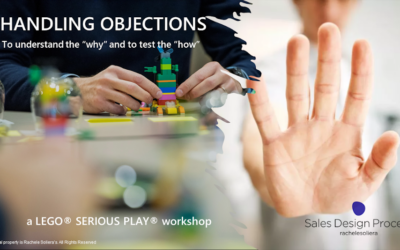 Handling Objections – not only a Sales topic